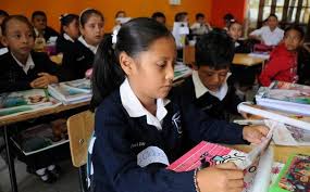 Se Quedan Escuelas De Tiempo Completo En Tamaulipas