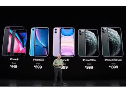 Apple has finally revealed its latest iphone 11, 11 pro, and 11 pro max a few days back. Apple Kills Off The Iphone Xs And Xs Max After One Year