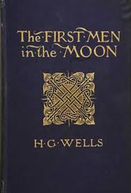 Luckily, president barbicane—head of the club—comes to the rescue. The First Men In The Moon Novel Steampunk Wiki Fandom