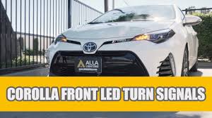 It is a popular question as toyota corolla lamps tend to fade out and dim off over time due you will learn how to upgrade toyota corolla with led lights or install hid headlight conversion instead of spending countless hours trying to figure out. Toyota Corolla Led Lights Bulbs Sizes Replacement Guide Super Bright