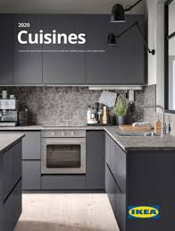 Ikea Maroc Catalogue 2020 Cuisines