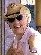 Nancy Kepler's Instagram, Twitter & Facebook