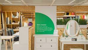 However you will pay extra fees for that service. Ikea Customers In The Uk Offered Vouchers In Exchange For Their Old Furniture Energy Live News