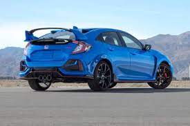 Honda civic sport 2020 hatchback. 2020 Honda Civic Hatchback Prices Reviews And Pictures Edmunds