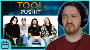 REVISITED AND RE-IMAGINED // TOOL