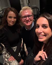 Throwback to Charleston REtreat. Missing all the amazing people all I met,  but so excited to start implementing all the great things I learned while  we begin to kick off business planning