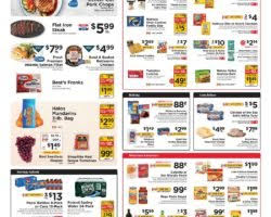 We are happy to help you in getting cheaper goodies. Shoprite Circular Weekly Ad Sale