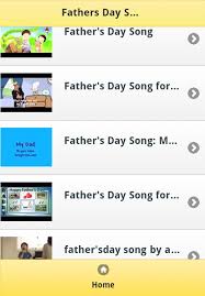 Download Fathers Day Songs For Kids For Android Apk Download