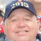 Obituary information for Randy Wayne Washam