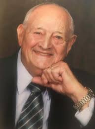 Wade Henderson Parsons, age 87