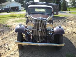 Image result for Cornelian Maroon 1933 Nash