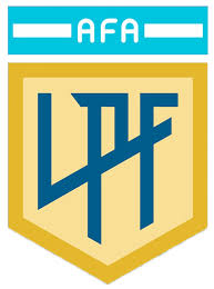 The primera división is the country's premier football division and is the top division of the. Liga Profesional De Futbol Argentino Logopedia Fandom