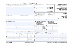 Non ssa 1099 form dolapmagnetbandco for ssa 1099 form sample. Form 1099 R Distributions From Pensions Annuities Retirement Or Profit Sharing Plans Definition