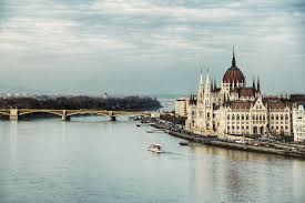 The capital city of hungary is budapest. Hungary S Late Launch Of The Eu Digital Covid Certificate