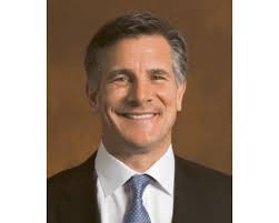 Matthew Fitzgerald Obituary (1962