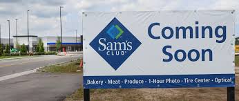 The lady that ended up selling us tires really worked with us and helped us find a tire for a reasonable price and good quality. Daytona Sam S Club Set To Move To New Store On Lpga News Daytona Beach News Journal Online Daytona Beach Fl