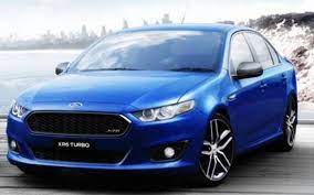 2016 Ford Falcon Xr6 Turbo Review Ford Falcon Ford Turbo Motor