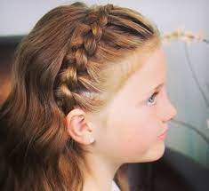 Ponytails used to be the classiest hairstyles long haired girls in old times. All Time Best Hairstyles For Girls Health And Fashion