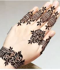 Pin By Ashnoor Tabassum On Henna In 2020 Mehndi Designs For Fingers Mehndi Designs Feet Mehndi Designs