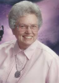 In memoriam: MaryAnn Thimmes