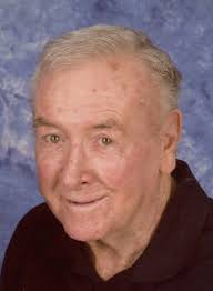 Obituary for Edward L Stroud