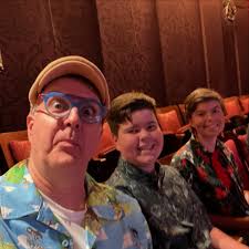 The sky is a lie! If you need a great dentist who loves hockey, check out Neal  Edwards DDS in Riverside.