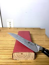 The best kitchen knife sharpeners and diy tips, tutorials and hacks on how to use both stone and electric knife sharpeners. How To Sharpen Kitchen Knives The Best Way To Sharpen Kitchen Knives