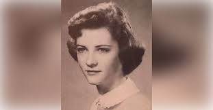 Obituary information for Alice E. Stephens