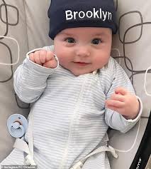 MAFS star KC Osborne reveals the heartbreaking tragedy behind son's name