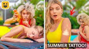 Funny Diy Pranks Best Diy Pranks On Friends Family Youtube