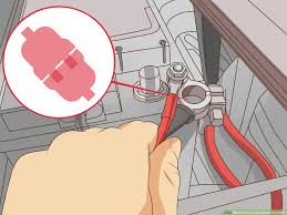 Click a location to view its replacement bulbs. How To Fix A Low Beam Headlight 13 Steps With Pictures