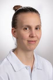 Deborah Leu, Oberärztin