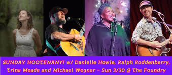 Profile for Trina Meade