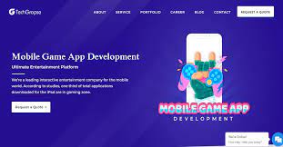 Check spelling or type a new query. Mobile Game Development Company Best Mobile Game Developers
