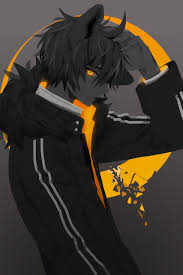 Anime Boy Manga Black Boy And Unique And Strange Image 6837313 On Favim Com Share the best gifs now >>>. anime boy manga black boy and unique