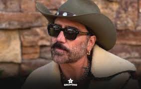 Carín León y Grupo Frontera estrenan colaboración con “Alch Sí”