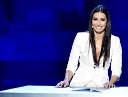 The pageant was first organized in 1951 and it is not related to miss italia. Chi E Elisabetta Gregoraci Eta Altezza Fisico Biografia Carriera Marito E Figlio