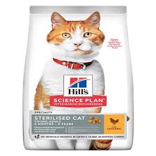Kedinizin Midesi Bayram Edecek En Iyi Kisirlastirilmis Kedi Mamalari
