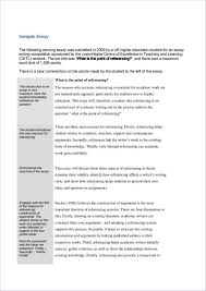 In case you are interested in having your work done by a writer from a specific region, given the nature of your assignment, you can do so. Free 11 Essay Writing Samples Templates In Pdf