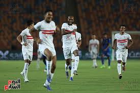 وهذا سبب رحيلي عن الزمالك. Jmm6 Povofxefm