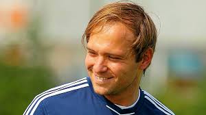 Keine Angst vor zu großen Fußstapfen