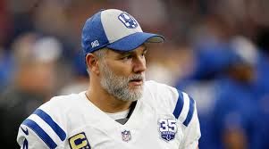 Like father, like son before heading back to school, adam vinatieri's oldest son, a.j., spent time at colts training camp. Adam Vinatieri Colts Sign New Contract For 2019 Return 24th Season Sports Illustrated