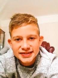 Danny Stevenson (@dannystevensonn)