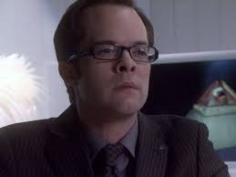 Eureka" Friendly Fire (TV Episode 2012)