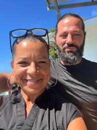 Couples Photography Session in Puerto Rico