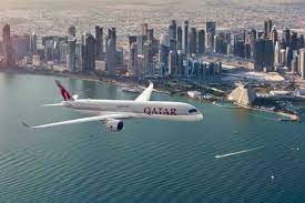 الموقع الرسمي للديوان الأميري في دولة قطر. Covid 19 Qatar Airways To Transport 300 Tonnes Of Essential Medical Supplies To India For Free