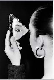 Sade In Mirror Classic T Shirt By Cinematiquelife Mirror Photography Eye Photography Creative Portrait Photography