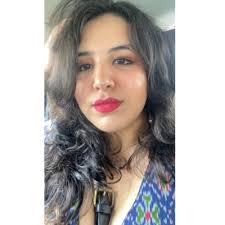 So excited to be part of such a wonderful team! I'd like to extend a big  thank you to Emma Compson & Rowena Reid for this opportunity and for  believing in my