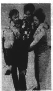 Douglas County Past: Big sendoff planned for East basketball team;  residents protest Highway 13 relocation