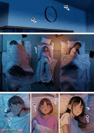 ✅️ Porn comic Married People Have The Best Sex. Chapter 1. Sugaishi. Sex  comic young married couple ✅️ | | Porn comics hentai adult only |  wporncomics.com